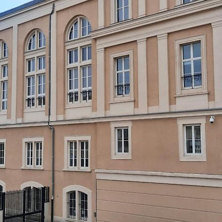 Appartement Centre Ville Proche Gare Dunkirk Esterno foto