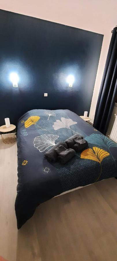 Appartement Centre Ville Proche Gare Dunkirk Esterno foto