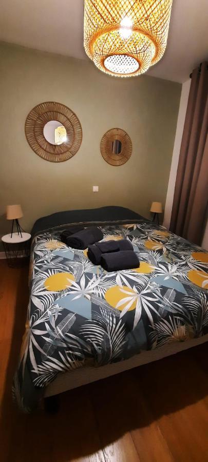 Appartement Centre Ville Proche Gare Dunkirk Esterno foto