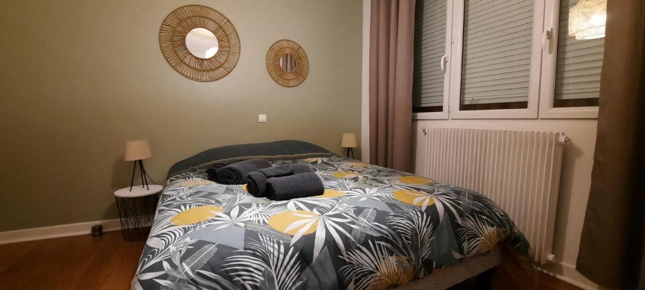 Appartement Centre Ville Proche Gare Dunkirk Esterno foto