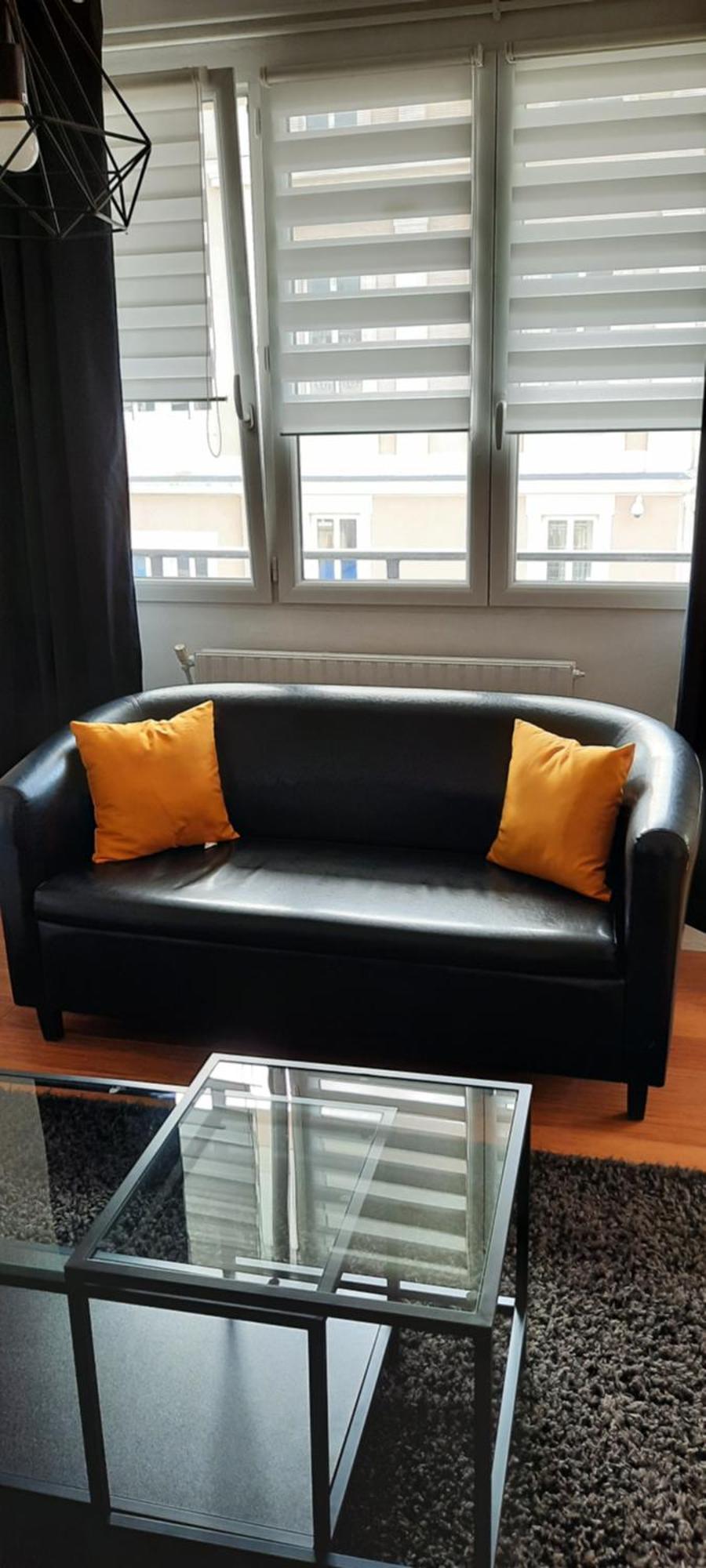 Appartement Centre Ville Proche Gare Dunkirk Esterno foto