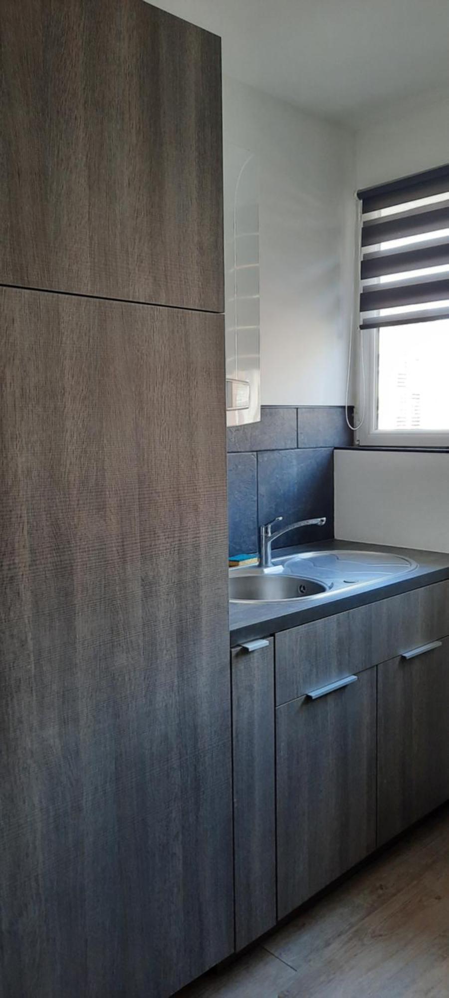 Appartement Centre Ville Proche Gare Dunkirk Esterno foto