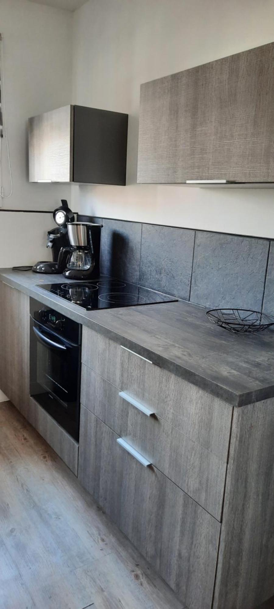 Appartement Centre Ville Proche Gare Dunkirk Esterno foto